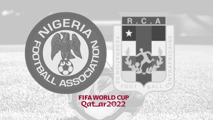 Nigeria vs Central African Republic: how and where to watch - times, TV, online
