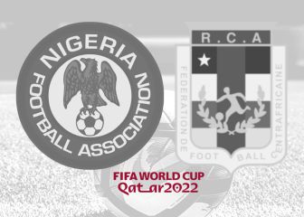 Nigeria vs Central African Republic: how and where to watch