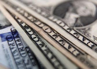 What is the debt increase by president?