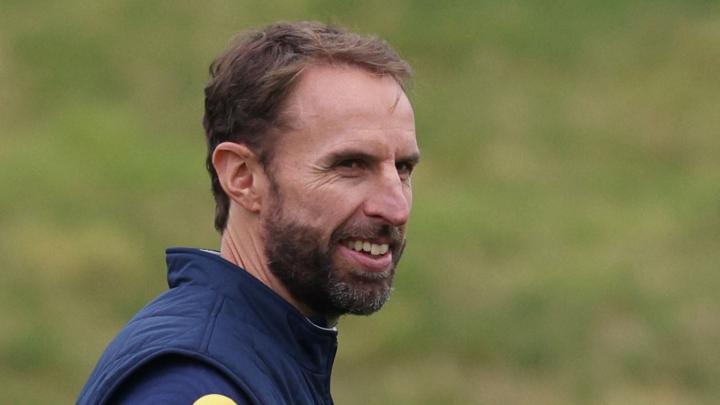 Vaccine programme the only way out of pandemic, says England boss Southgate