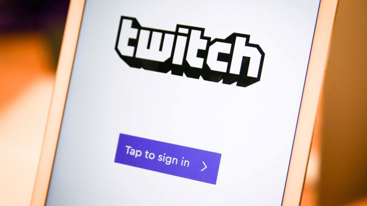 How can I change my Twitch password?