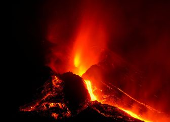 La Palma volcano eruption news summary | 9 October