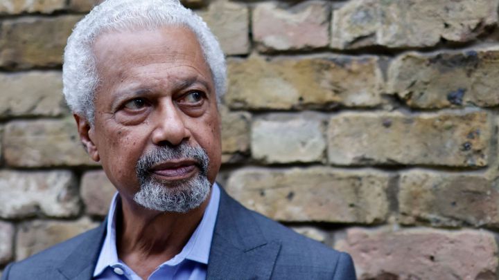 Who is Abdulrazak Gurnah the 2021 Nobel Prize Winner in Literature?