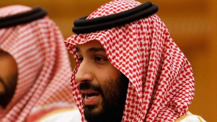 Who is Mohammed bin Salman, chairman of chief Newcastle United owner PIF?