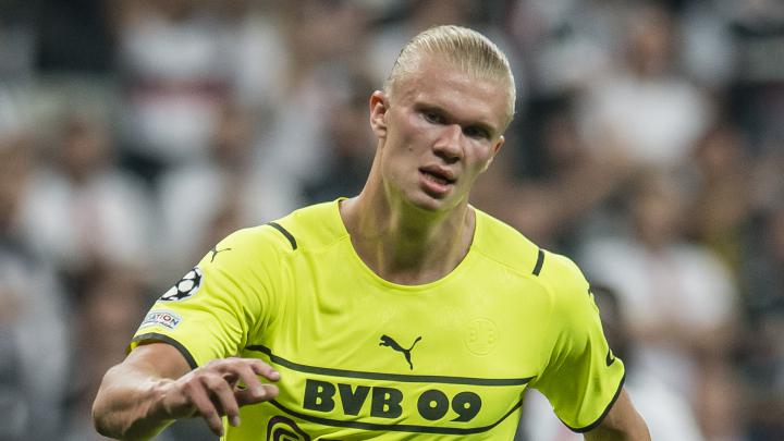 Rumour Has It: Man City hoping for Haaland boost, Juve planning Pogba return