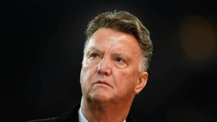 Van Gaal defends Koeman and De Jong: At Barcelona, they blame the foreigners
