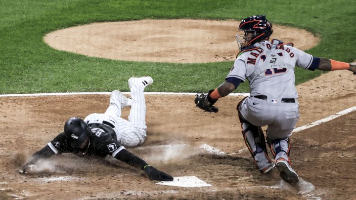 American and National League Division Series Heating Up
