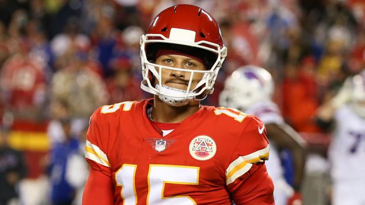 Mahomes to re-evaluate decision-making after turnovers doom Chiefs