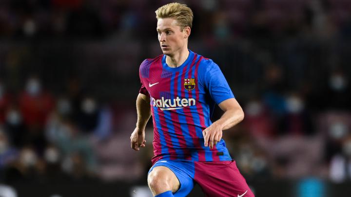 Rumour Has It: De Jong and Ter Stegen among four Barca players wanted by Bayern