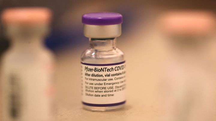 Are third vaccine booster shots for covid-19 necessary?