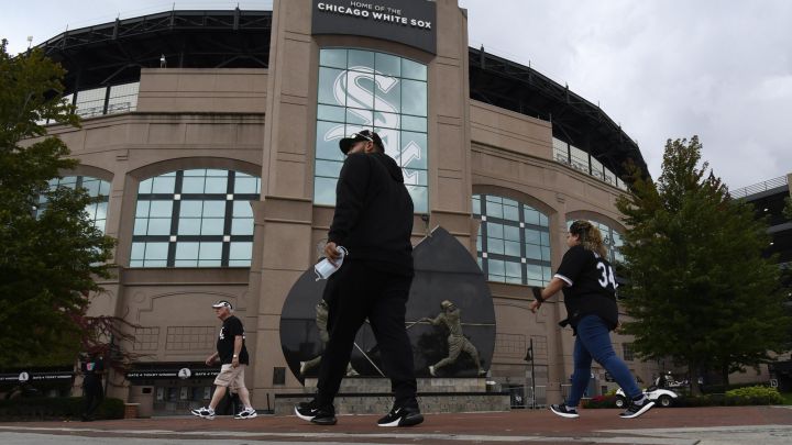 Chicago White Sox vs Houston Astros: How and where to watch