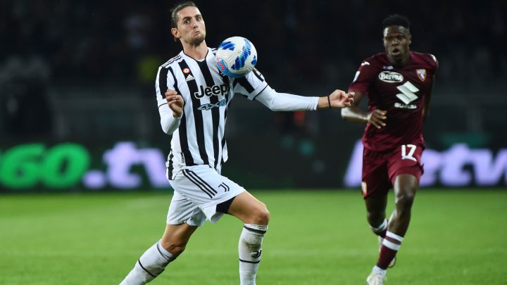 Juventus evaluating Rabiot-Ceballos swap proposal for Real Madrid