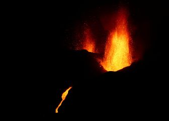 La Palma volcano eruption: live updates