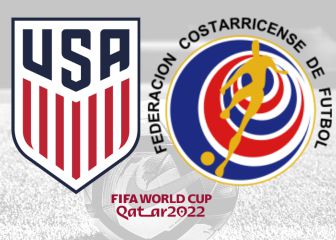 USA vs Costa Rica: times, TV and how to watch online