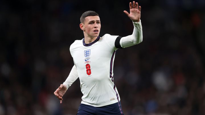Manchester City to offer Phil Foden lucrative, long-term deal