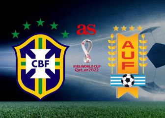 Brazil vs Uruguay: preview and how to watch