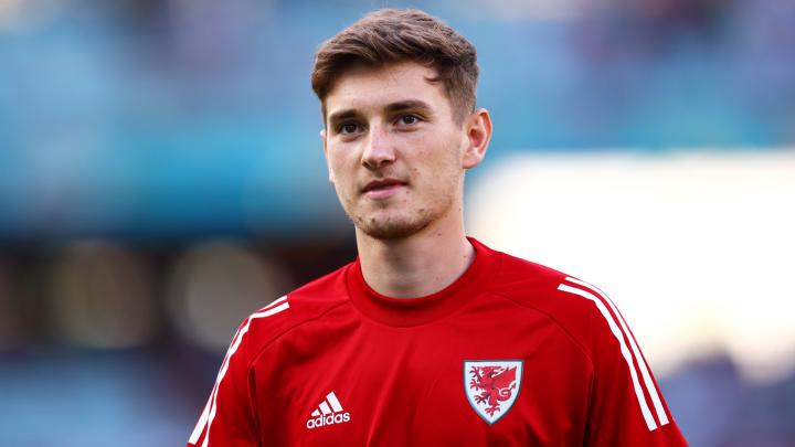 Bournemouth and Wales midfielder Brooks diagnosed with Hodgkin lymphoma