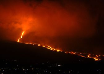 La Palma volcano eruption: live updates