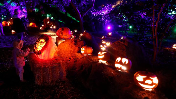 Is Halloween an official holiday?