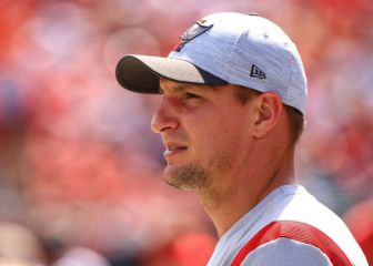 Buccaneer's injury update ahead of TNF matchup with Eagles