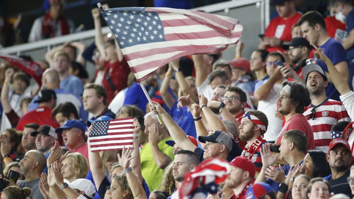 What does USA need to do to qualify for the 2022 World Cup?