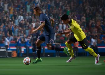 Electronic Arts considering renaming of 'FIFA' videogame