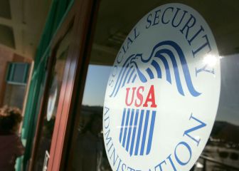 Which state has the highest SSI payment?