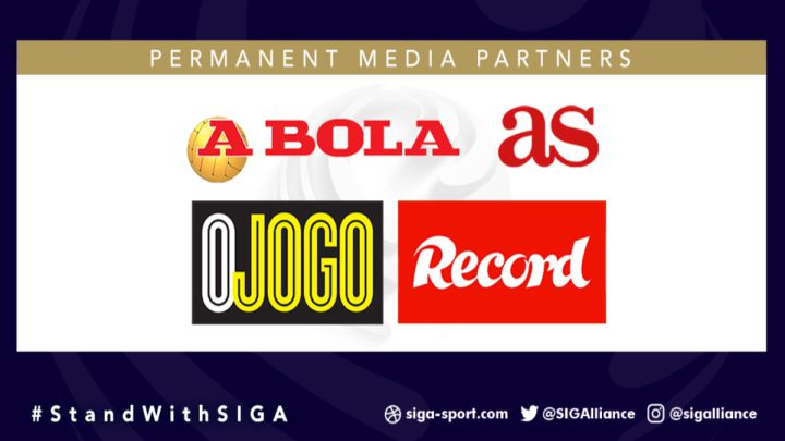 Portuguese and Spanish press join the fight for integrity in sport