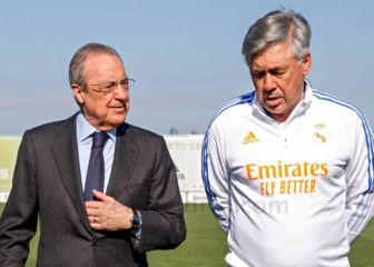 Real Madrid draw up 'galactico' summer shopping list