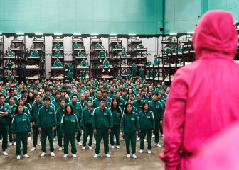 The Squid Game effect as sales of Vans slip-ons rocket by 7,800%