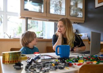 Child Tax Credit October 2021 payment: what to do if I haven't received it?