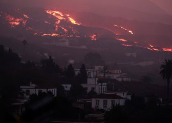 La Palma volcano eruption: live updates