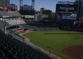Dodgers vs. Braves live