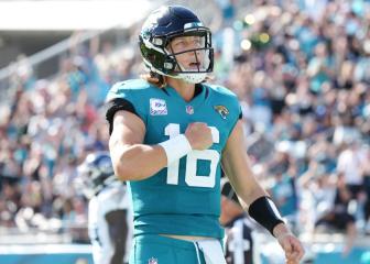 Jags look to end losing start in London