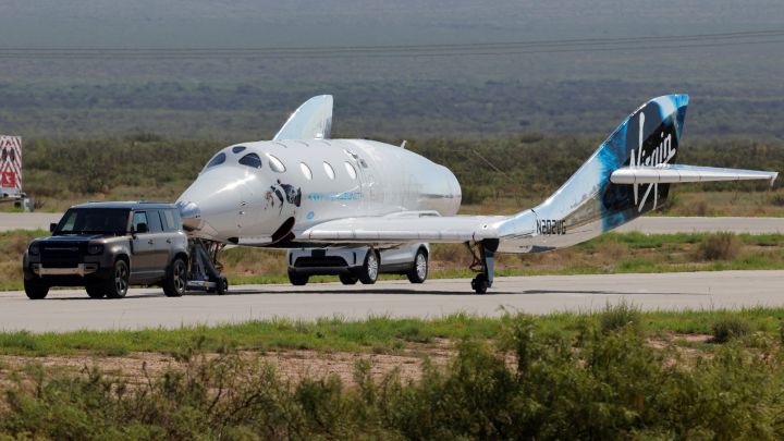 How much does it cost to be a space tourist?