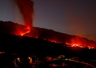 La Palma volcano eruption: live updates