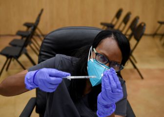Who is exempt from the vaccine mandate?