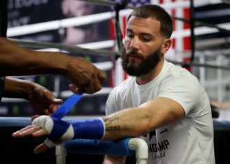 Canelo vs Plant: Where, when and how much