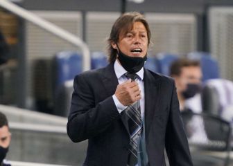 Almeyda leaves his future up in the air with San Jose Earthquakes