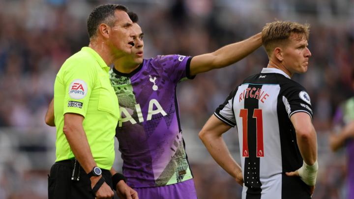 Reguilon: Newcastle United fan's health more important than Tottenham win