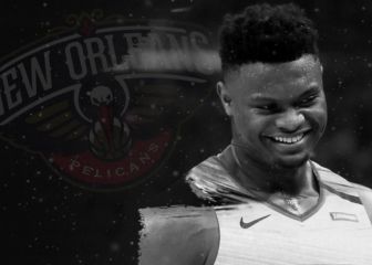 NBA new season players to watch: Zion Williamson