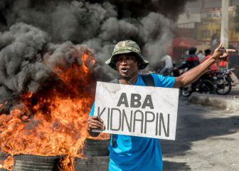 Haiti: Missionaries kidnapped as nation continues free-fall