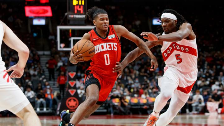 NBA 2021-22: Latest rookie class could make immediate splash