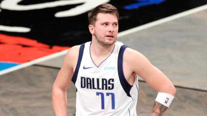 NBA 2021-22: Luka leads MVP candidates but faces fierce competition