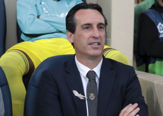 Two Spanish coaches among the candidates for Newcastle job