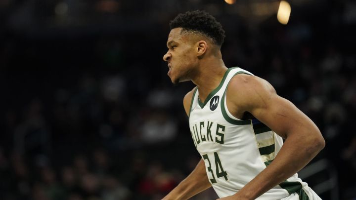 Bucks vs Nets NBA Tip-off: how and where to watch - online, TV