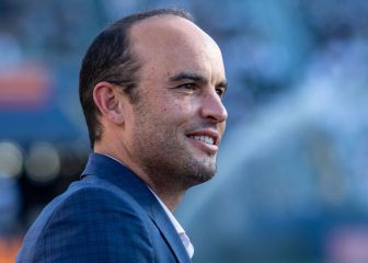 Landon Donovan rejects the Real Salt Lake managerial job