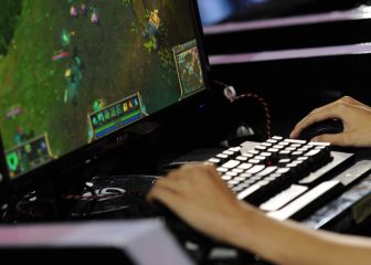 LoL Worlds 2021: Teams gear up for knockouts in Reykjavík