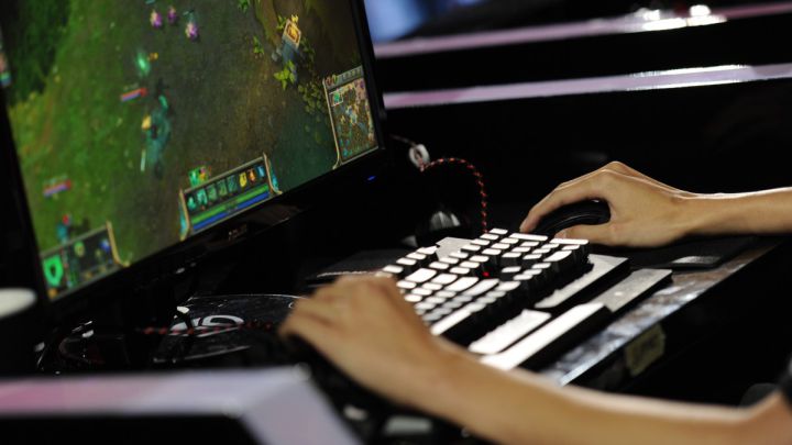 League of Legends Worlds 2021 knockout stage: schedule, games, bracket, dates, times