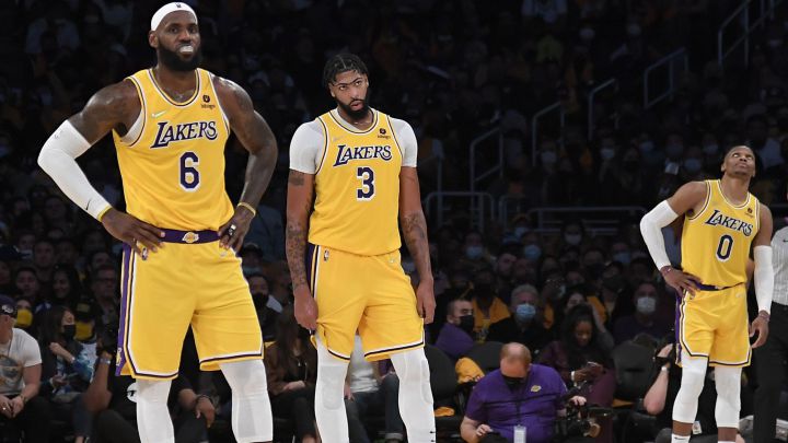 NBA 21/22: Who are the best free agents this year?